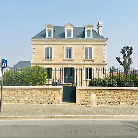 ז'ונה-קלה La Maison De Martha מראה חיצוני תמונה